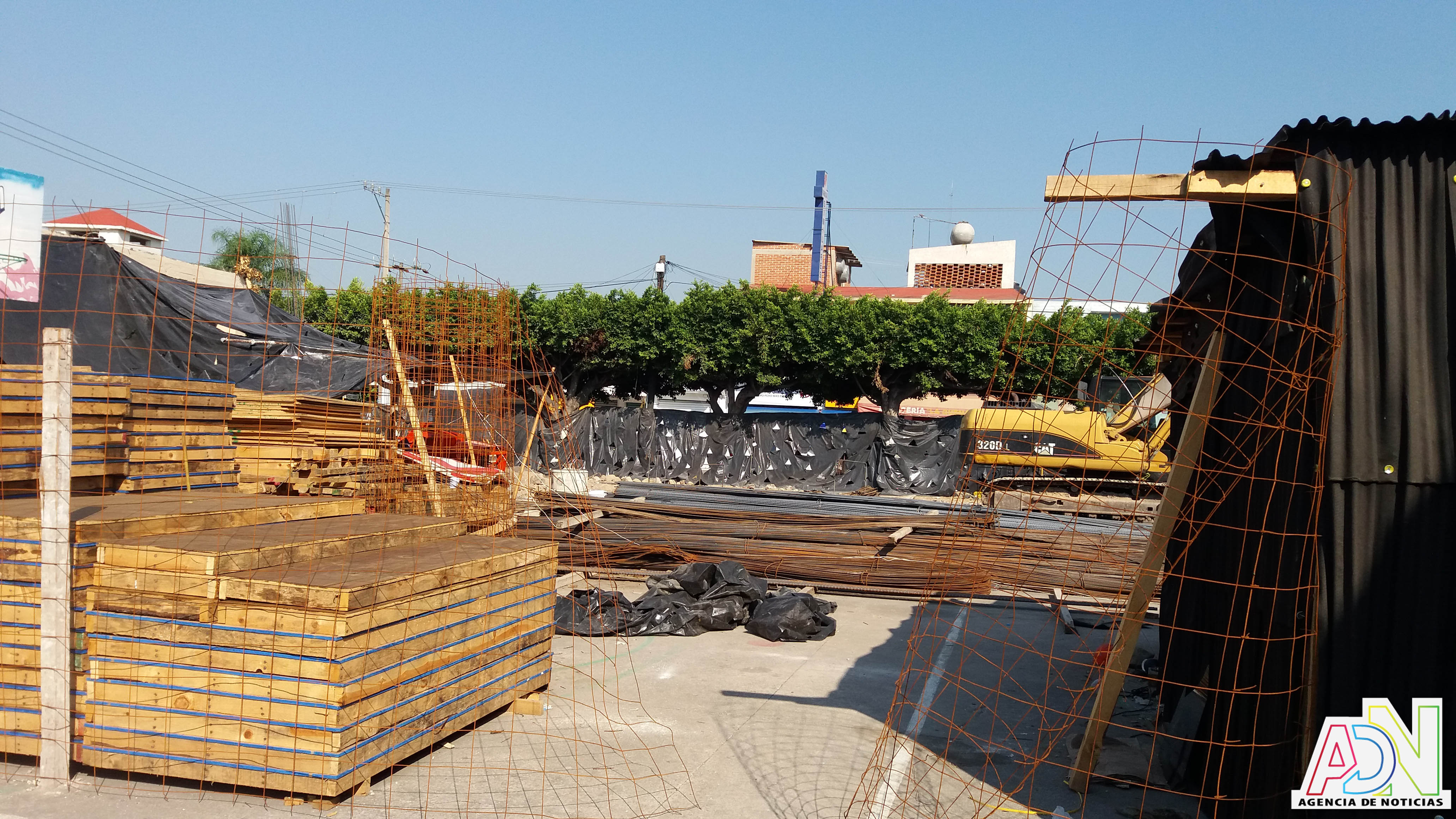 Reconstrucción de planteles escolares podrán estar listos en Noviembre