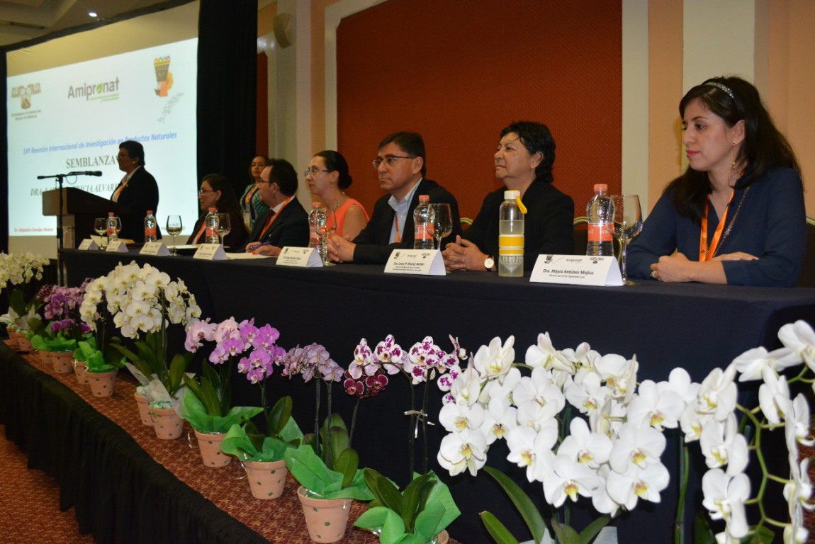 Se alista Morelos para ser anfitrión de eventos Científicos Internacionales