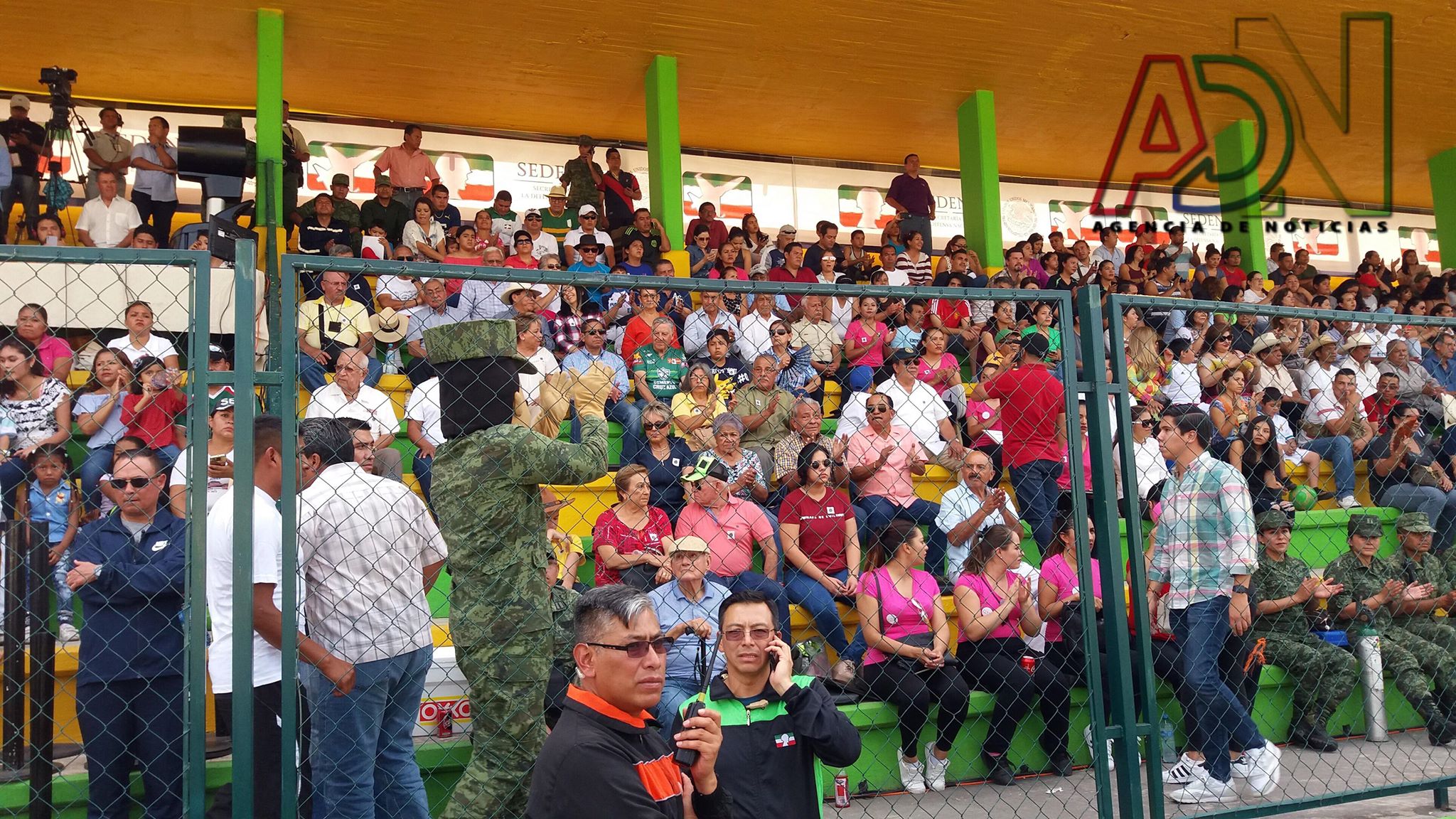Actividades conmemorativas del CCVI aniversario del rompimiento del Sitio de Cuautla de 1812