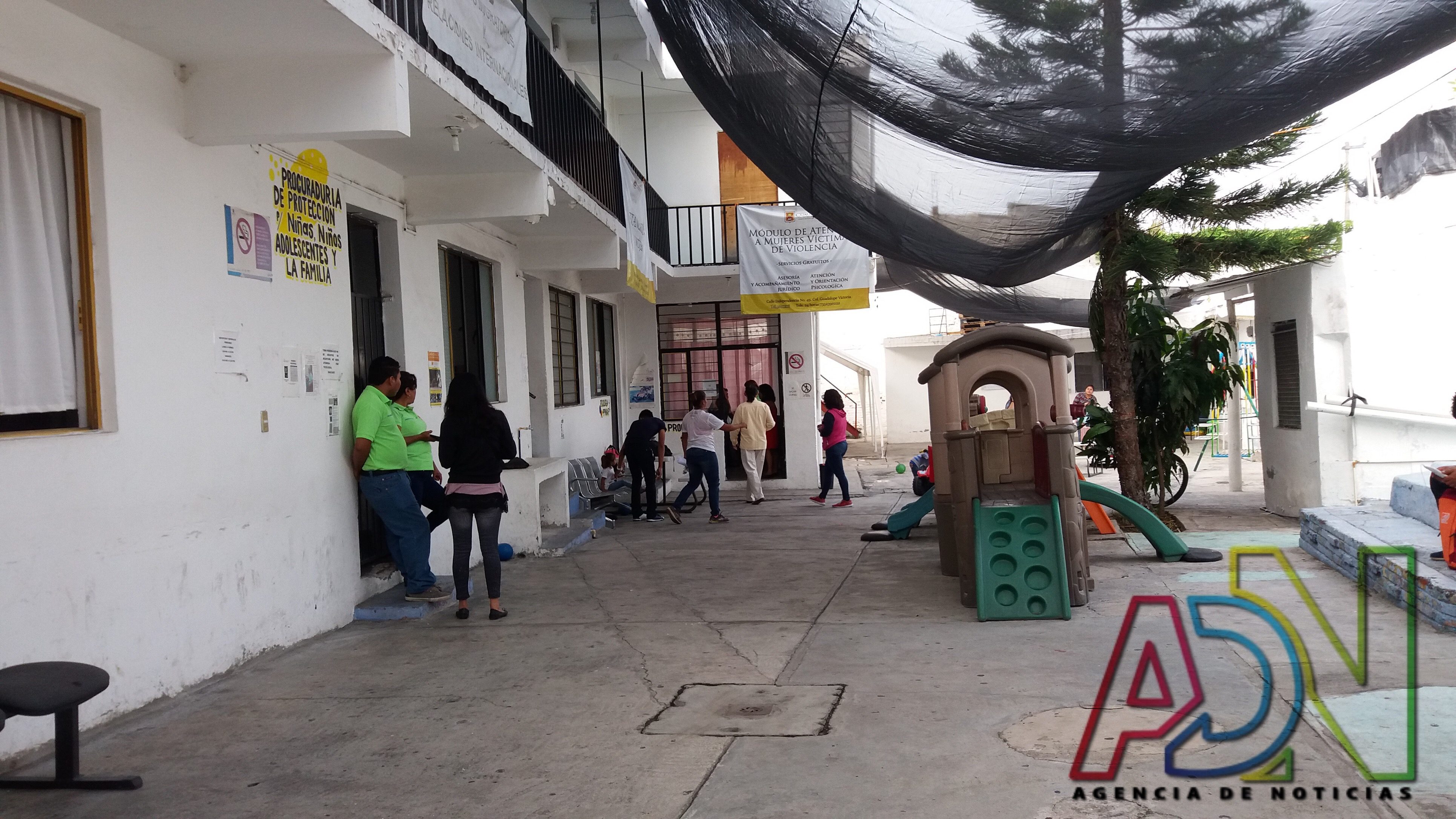 Sistema Municipal para el Desarrollo Integral de la Familia de Cuautla dejó de trabajar por falta de pago