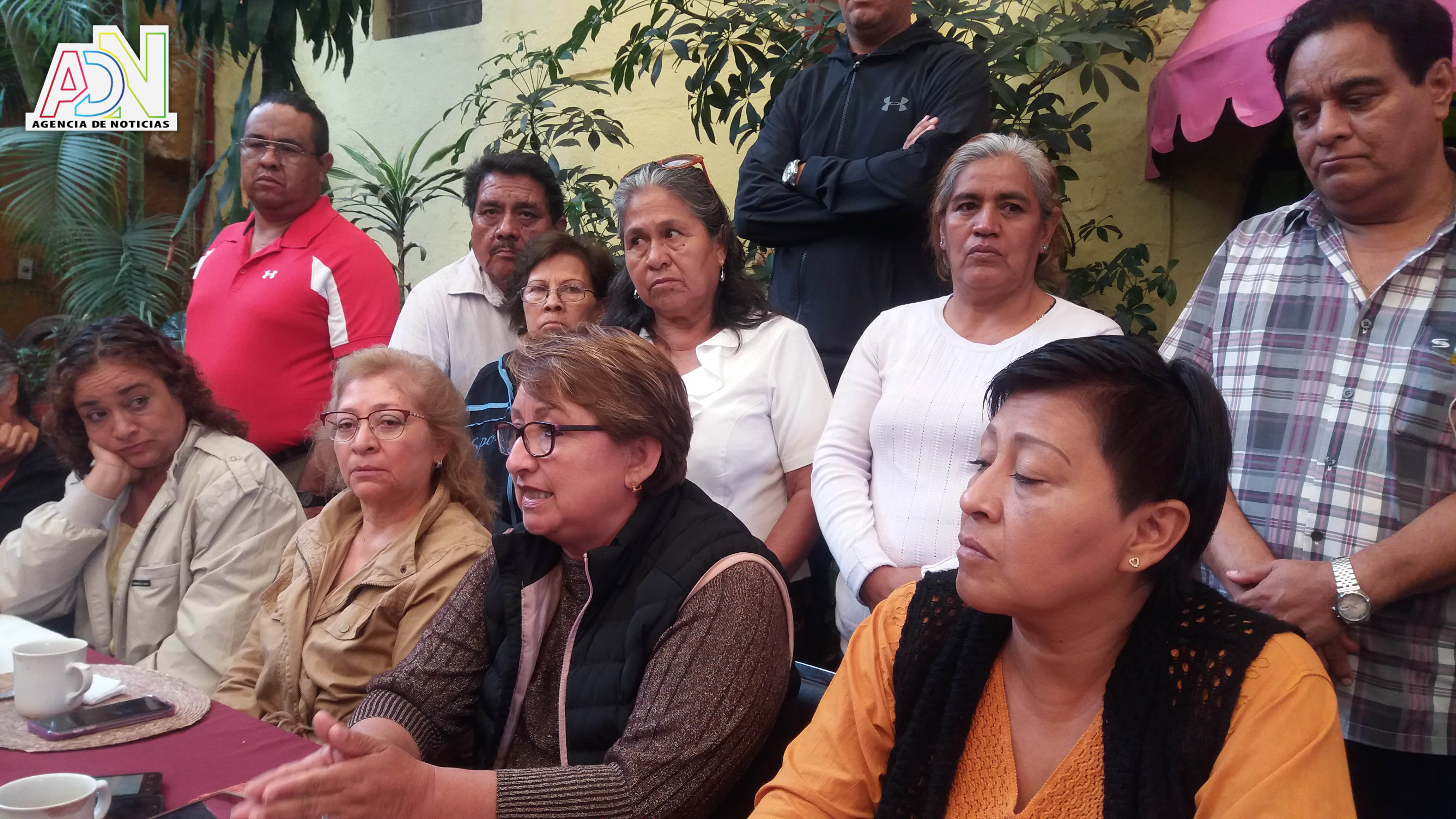Damnificados de la Unidad Habitacional de Tetelcingo podrían realizar manifestaciones el 1 de Julio