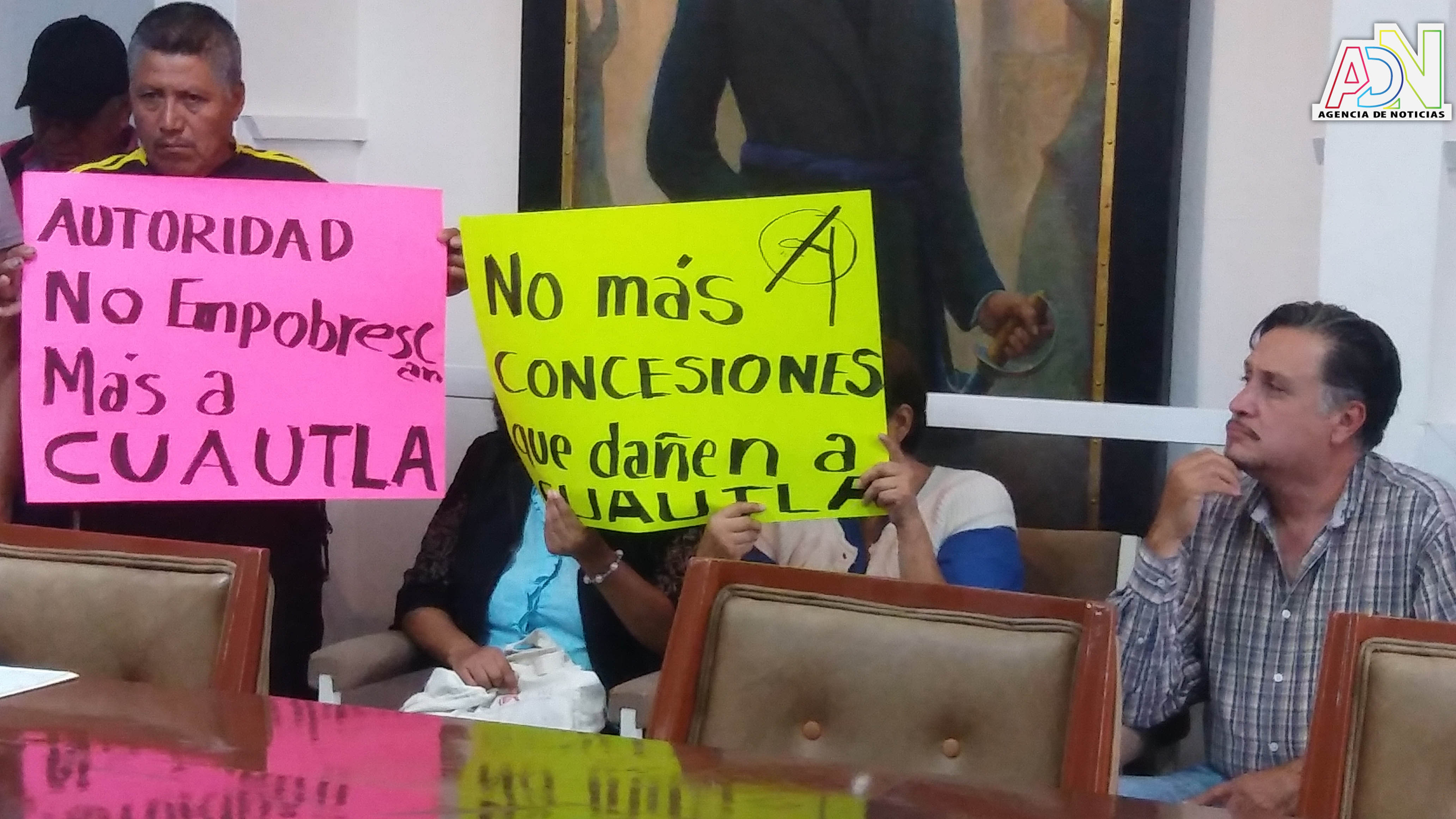 Exigen asociaciones civiles transparencia en el tema del alumbrado público de Cuautla