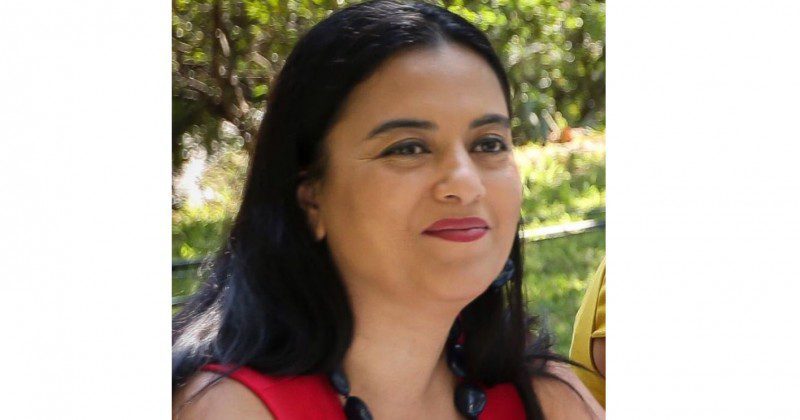 Asume Marcela Estrada Flores la Dirección General del Registro Civil en Morelos