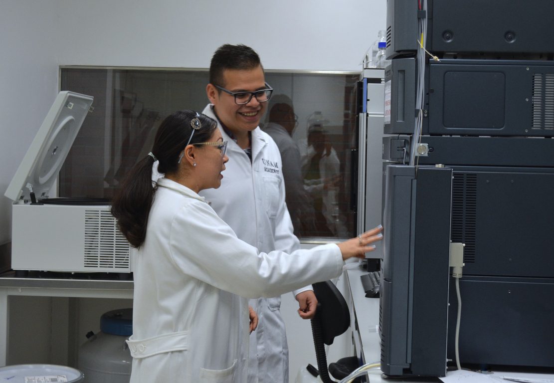 Científicos serán distinguidos con Reconocimiento al Mérito Estatal de Investigación