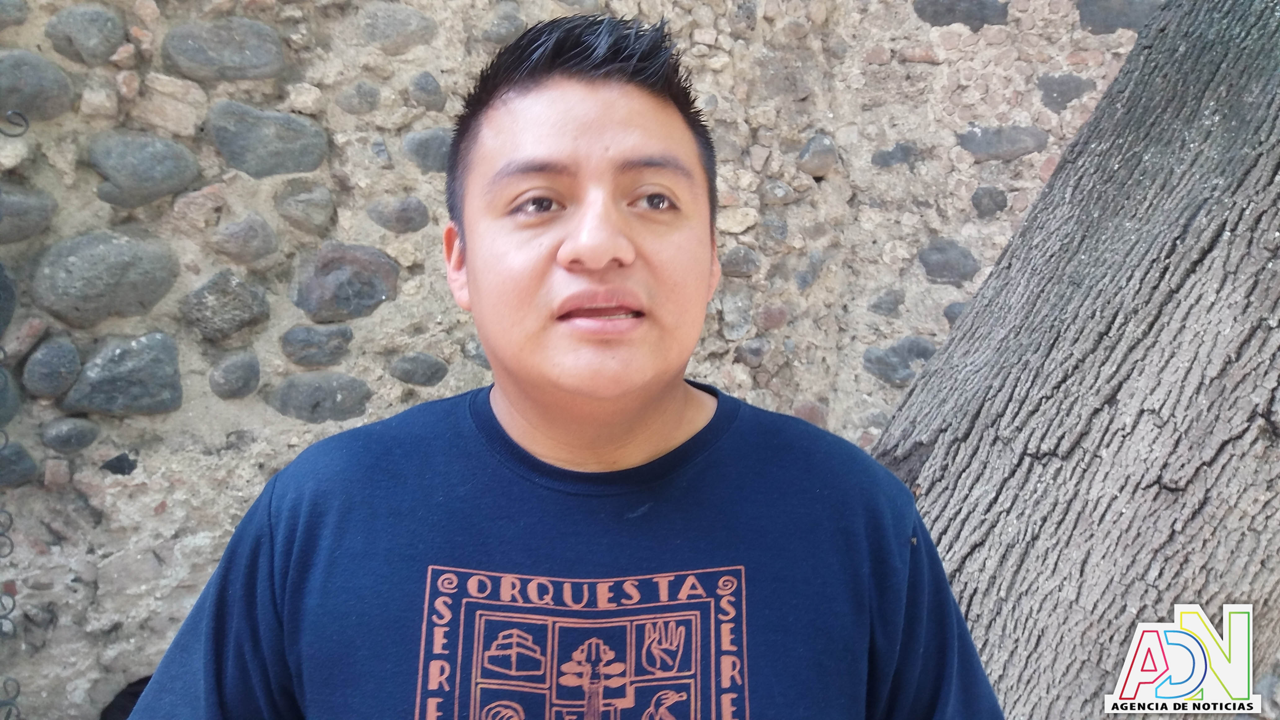 Serenissima Tepozteca, ofrecerá un concierto en el auditorio Ilhuicalli