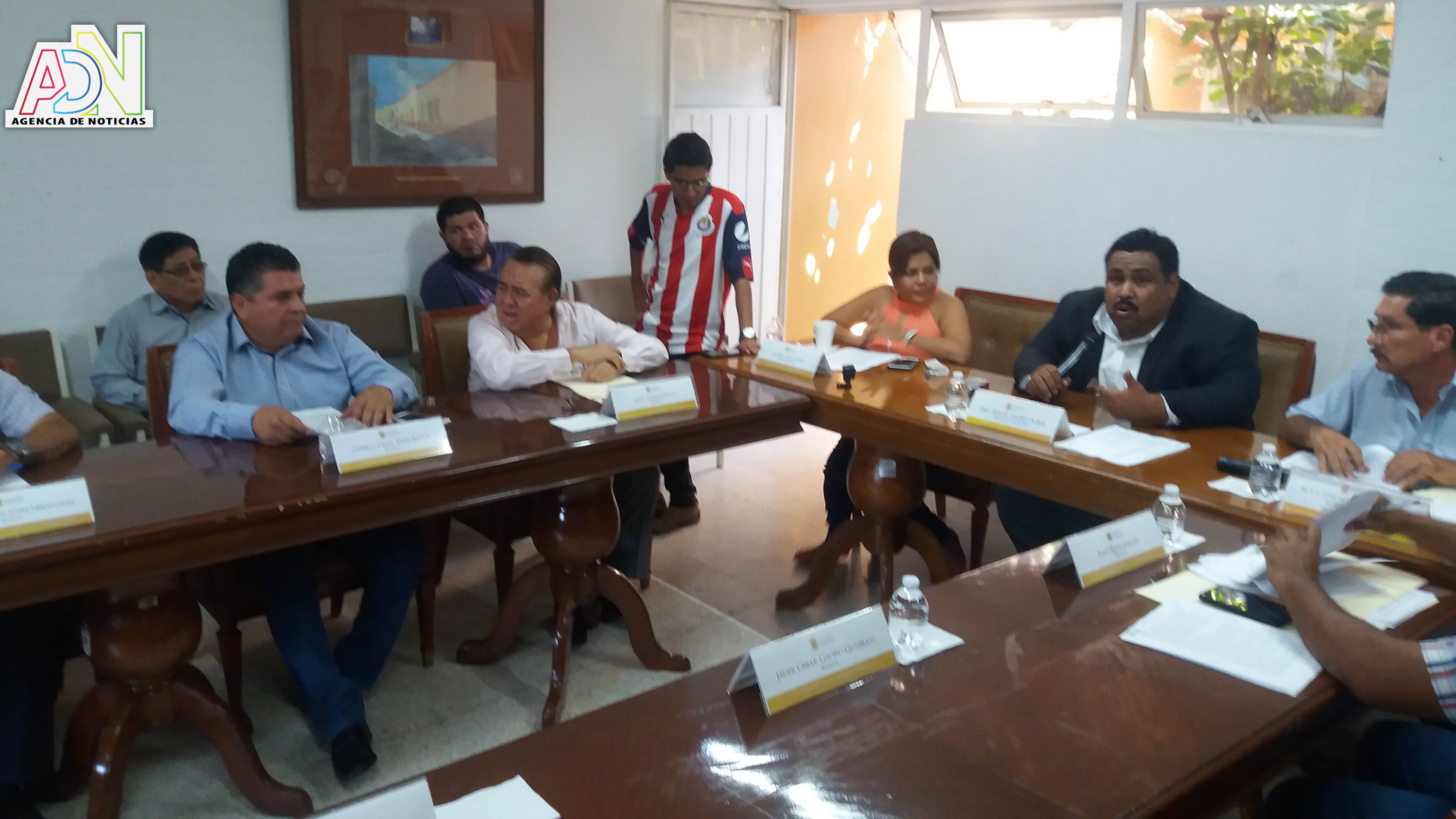 Sesión de cabildo de Cuautla será retomada este jueves