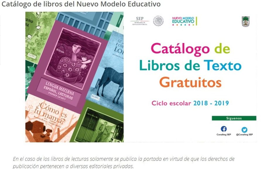Garantiza IEBEM entrega de libros de texto gratuitos antes del inicio del ciclo escolar 2018-2019