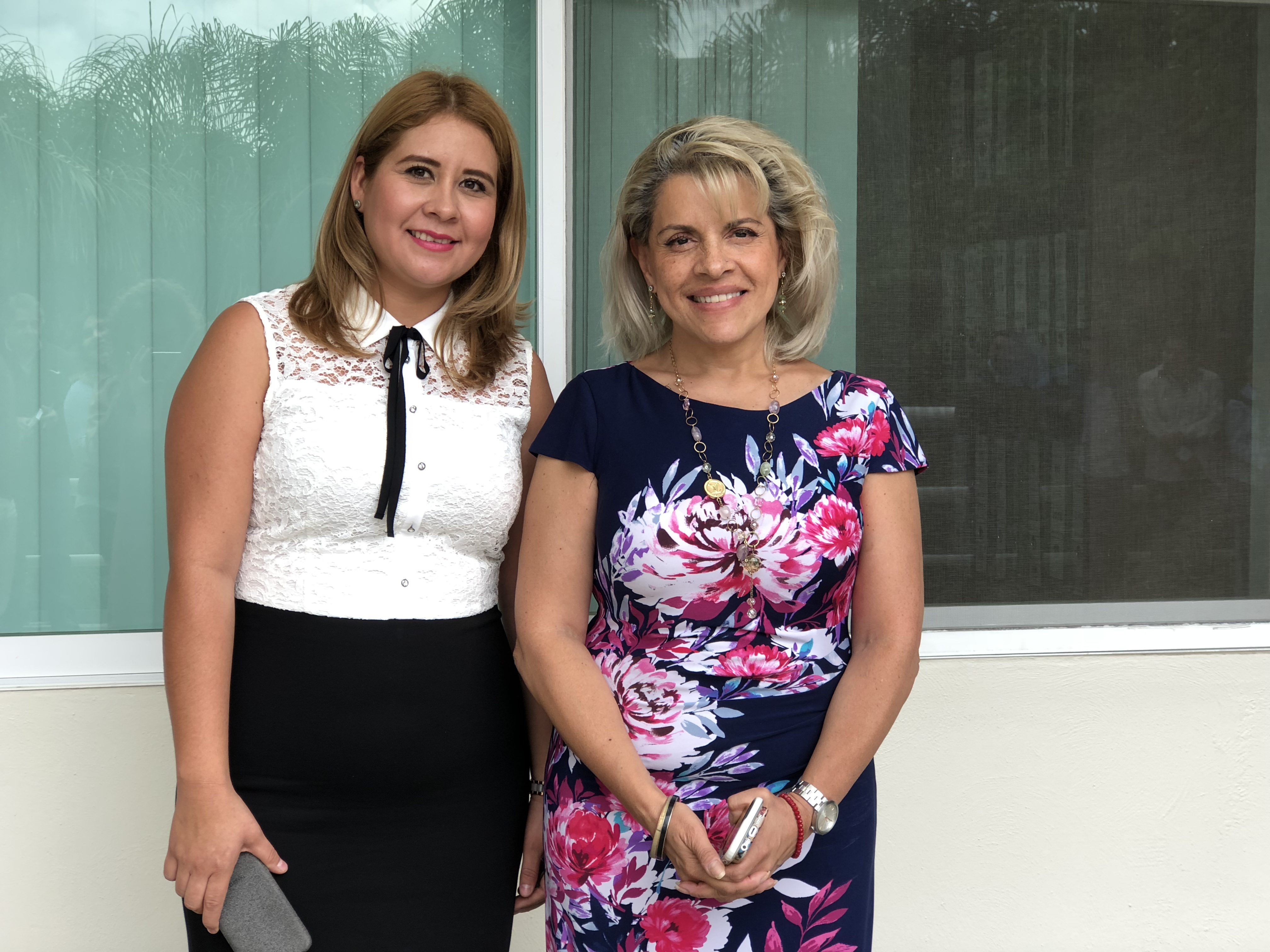 Nombran nueva titular del Seguro Popular Morelos