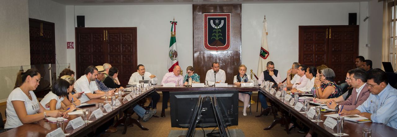 El Gobierno de Graco Ramírez deja huella para las siguientes generaciones: Ángel Colín