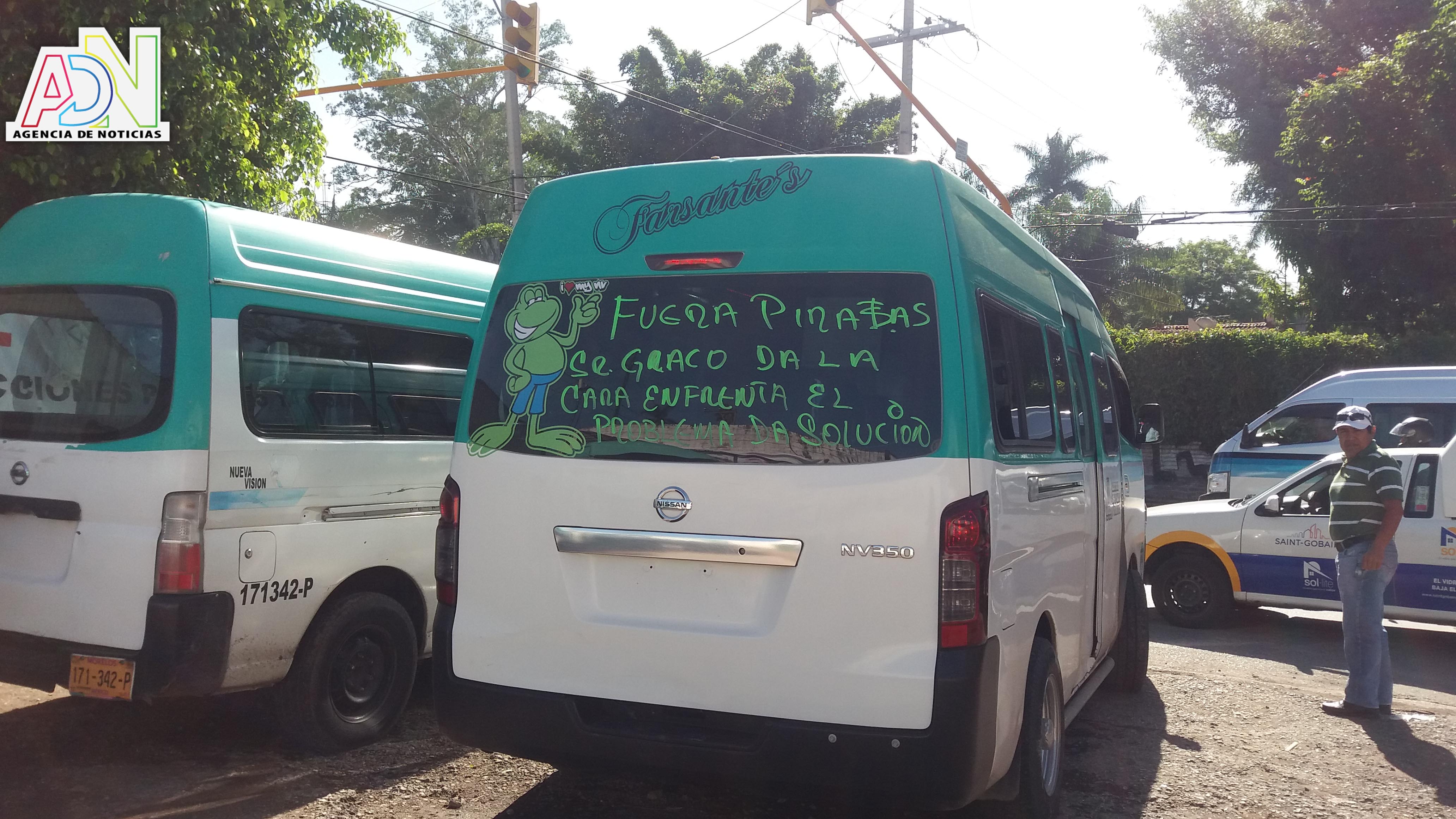 Son renovados los permisos provisionales irregulares de Oaxtepec-Cuautla