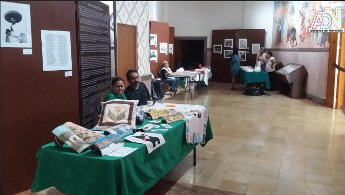 Se llevó a cabo el 5to congreso Gerontológico del Instituto Nacional de las Personas Adultos Mayores