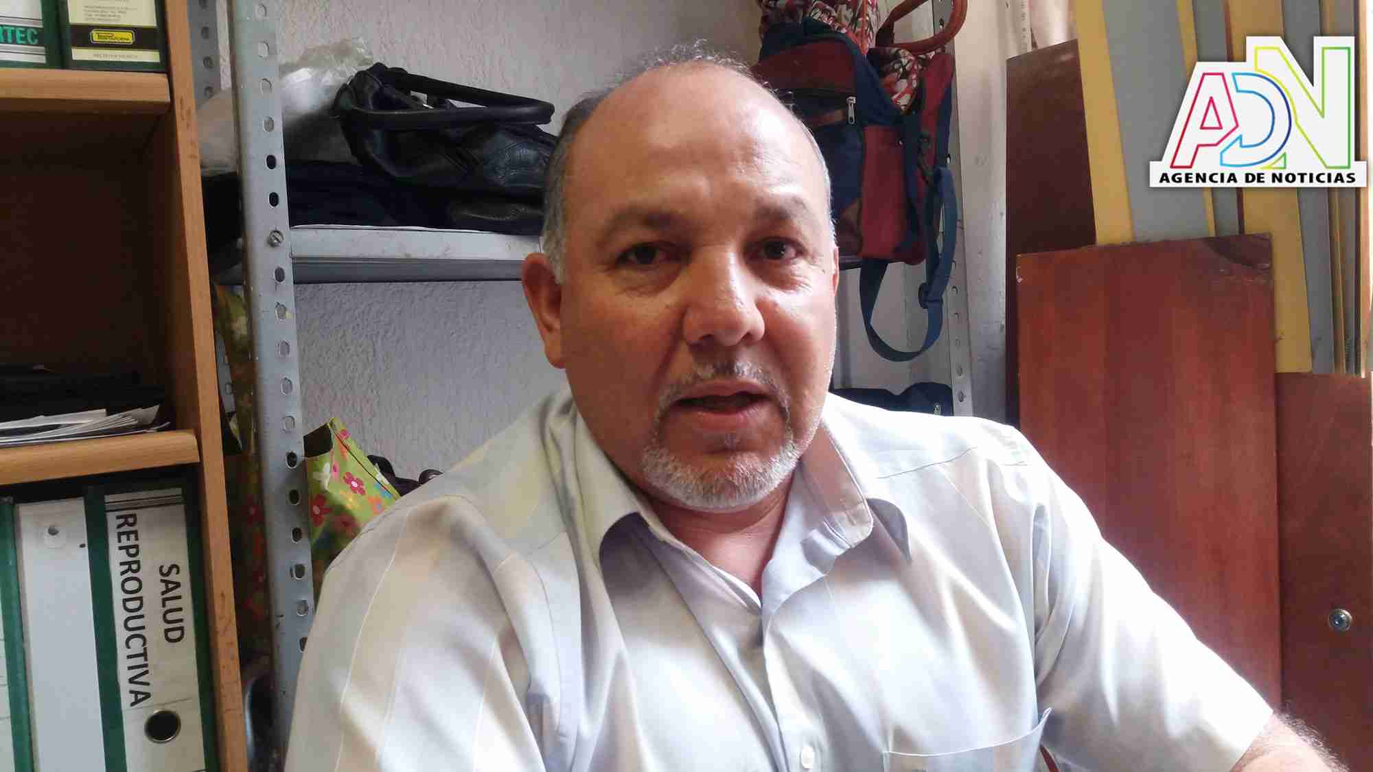 Miguel Ángel Alcalá Vásquez