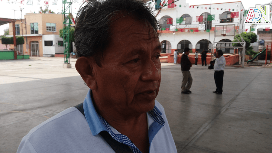 Planillas y cabildo de Cuautla de acuerdo con la destitución del delegado de Tetelcingo