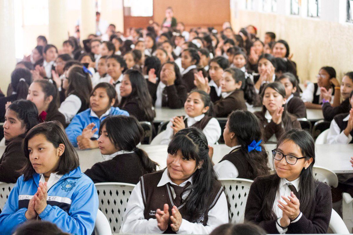 Remodelará el Internado Palmira