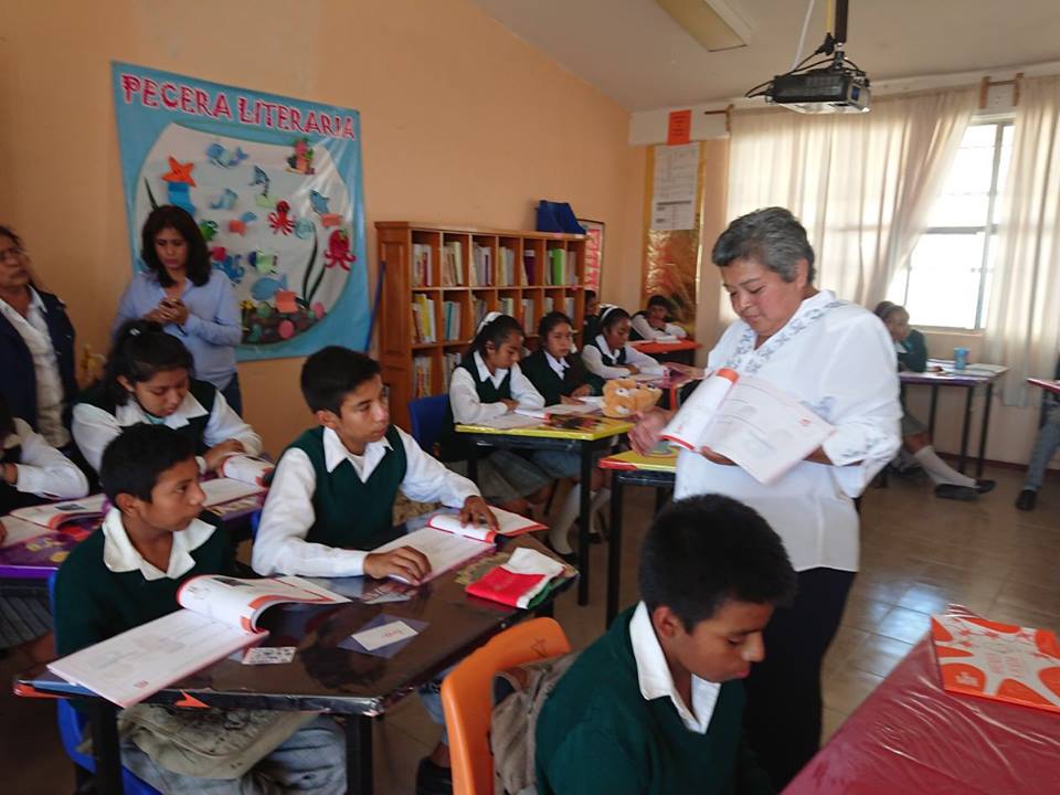 Este viernes Consejo Técnico, NO HAY CLASES