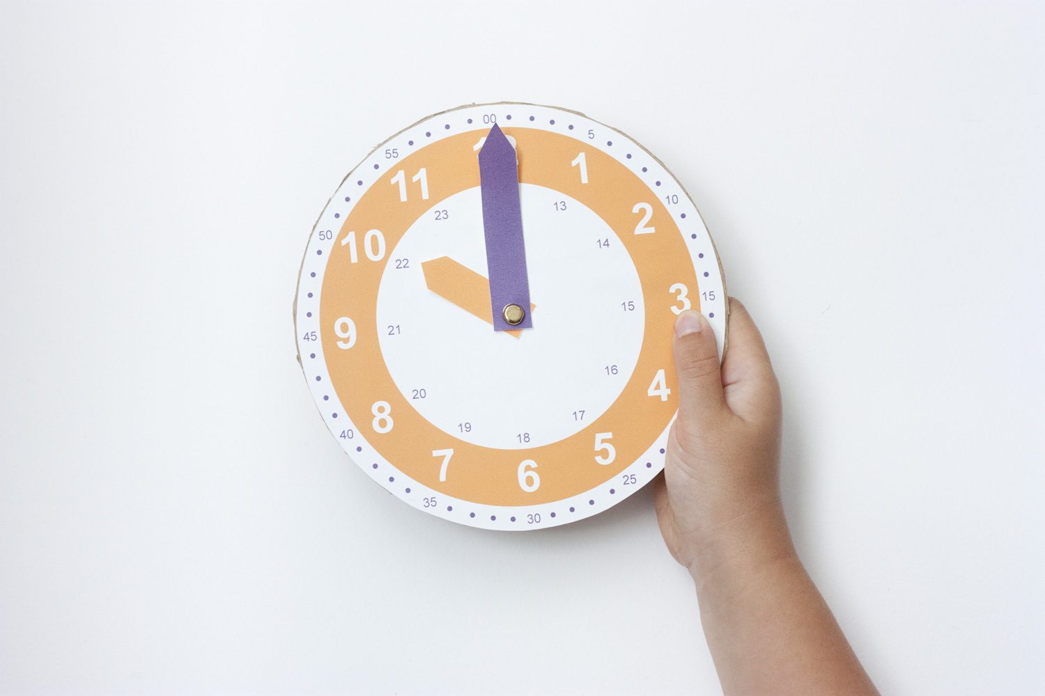 ¿Porqué tenemos que atrasar el reloj una hora?