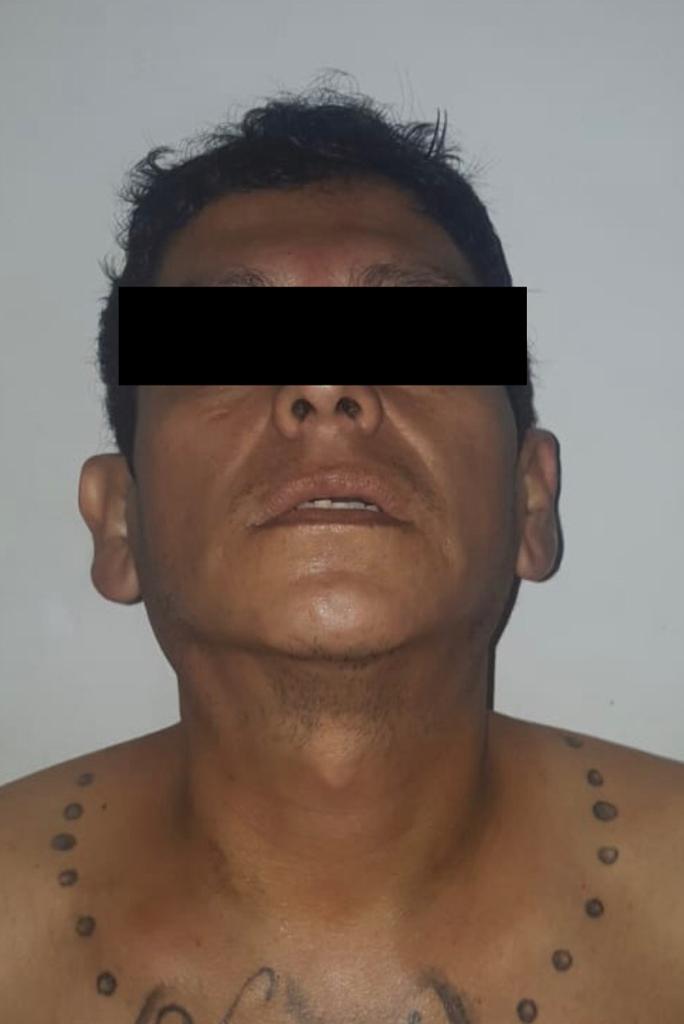 Detienen a posibles homicidas de comerciante en la “Calle del taco”