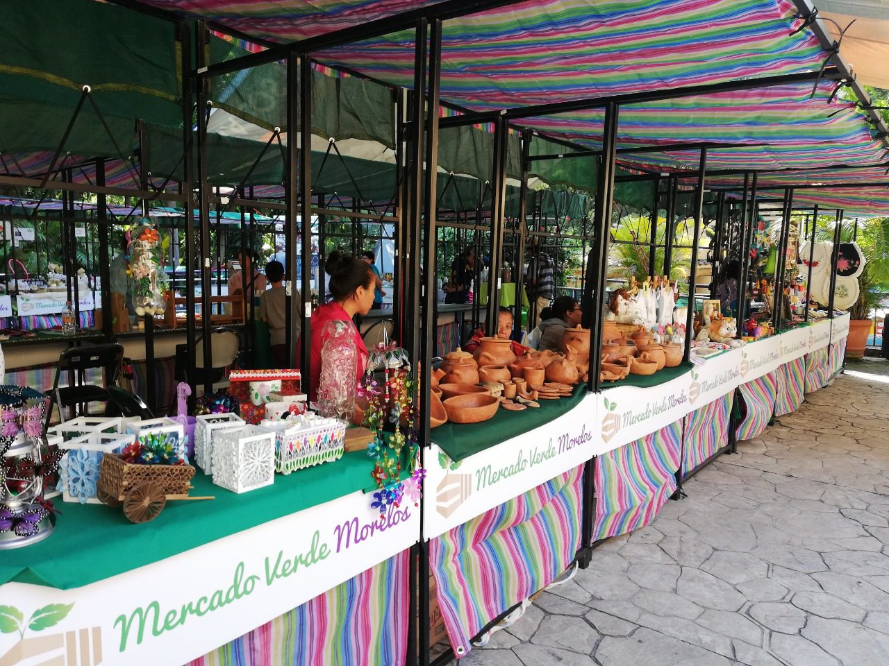 Este Buen Fin también consume local y favorece a las pequeñas empresas