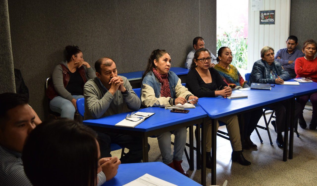 ¿Eres maestro? estos cursos y diplomados son para ti