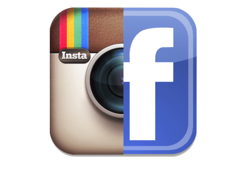 Una vez más, Instagram y Facebook se caen a nivel mundial