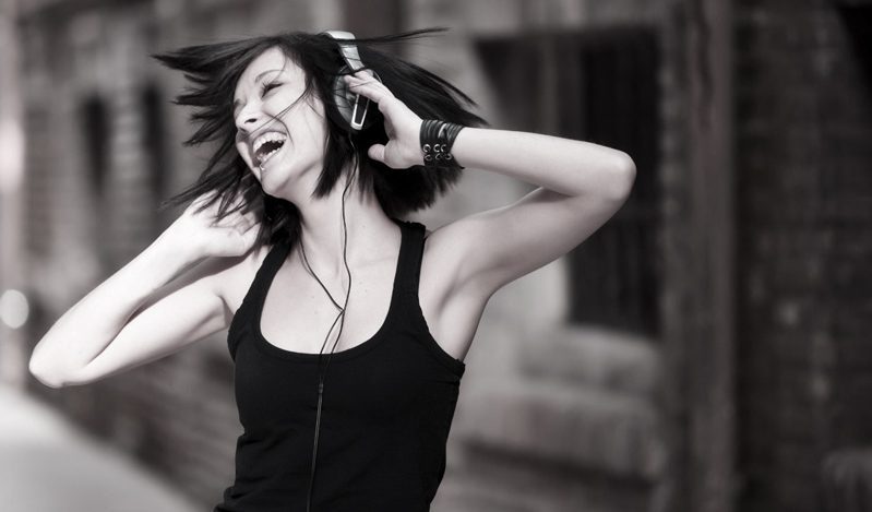 La música y los sentimientos, la ciencia detrás del arte