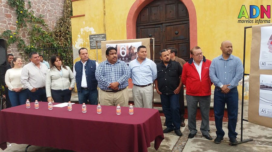 Aumentarán el número de verificentros en Morelos
