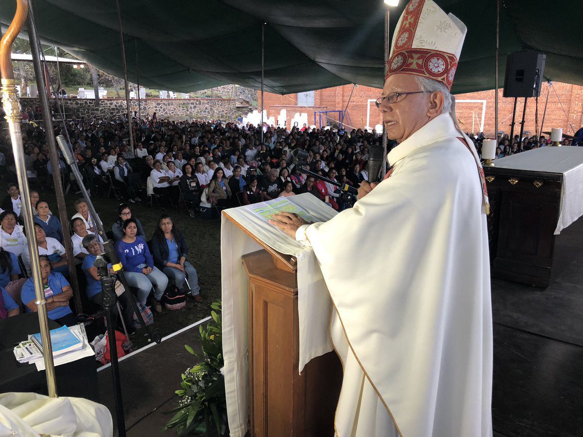 Van representantes de iglesias contra aborto en Morelos