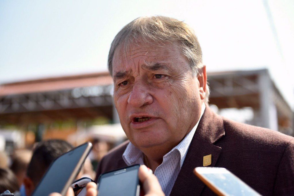 Gobierno de Morelos respetará legalización de la mariguana