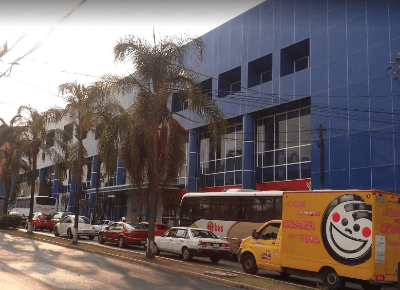 La Secretaría de Movilidad y Transporte cambiará de sede