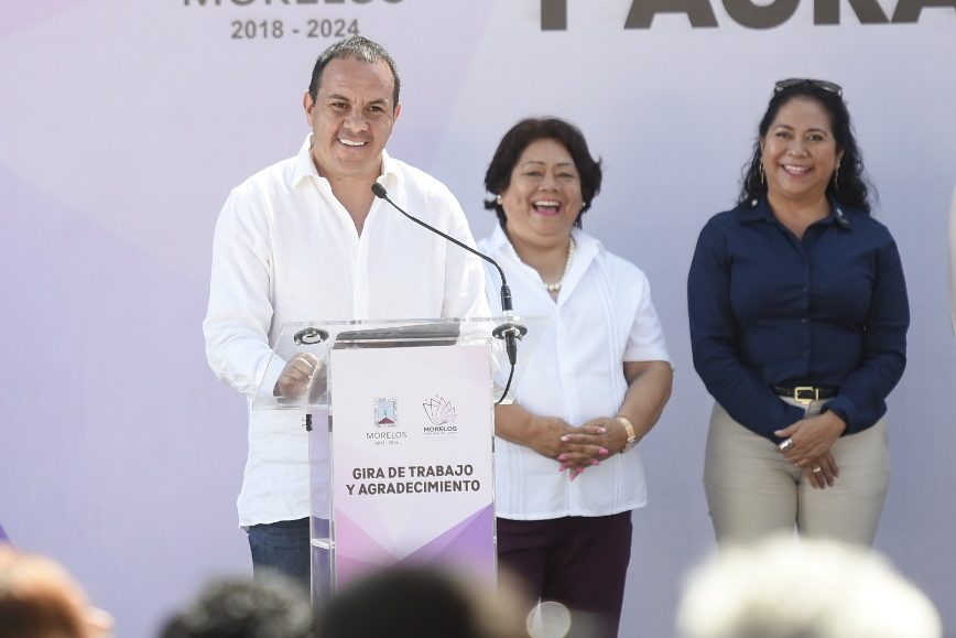 Cuauhtémoc Blanco habló sobre la violencia desatada en las últimas horas