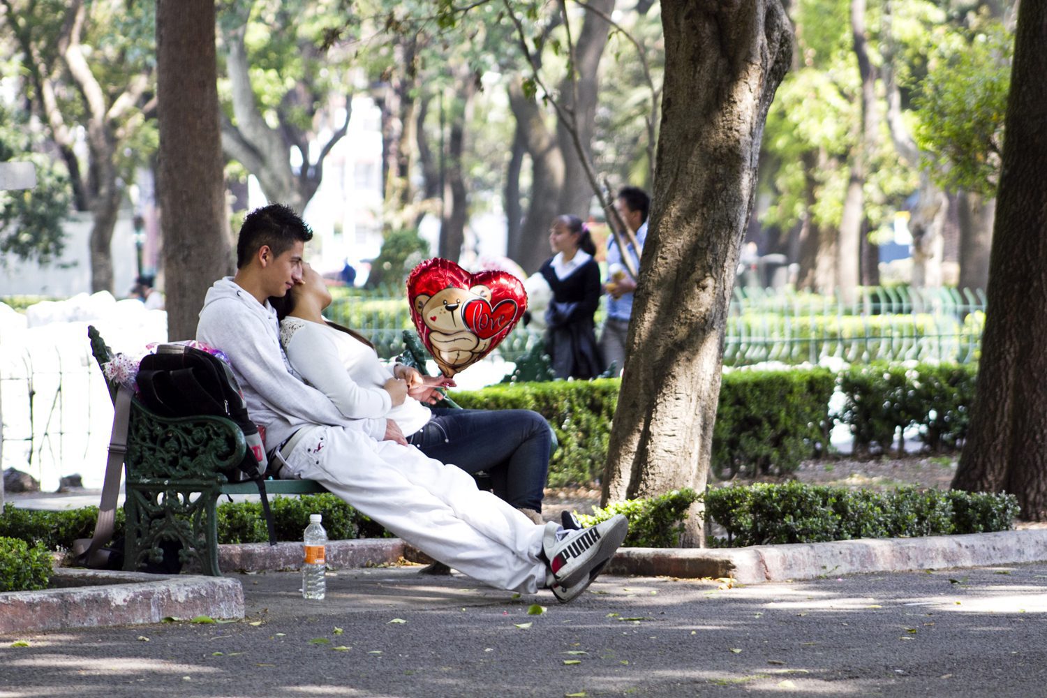 En Morelos las mujeres son violentadas por sus novios y esposos