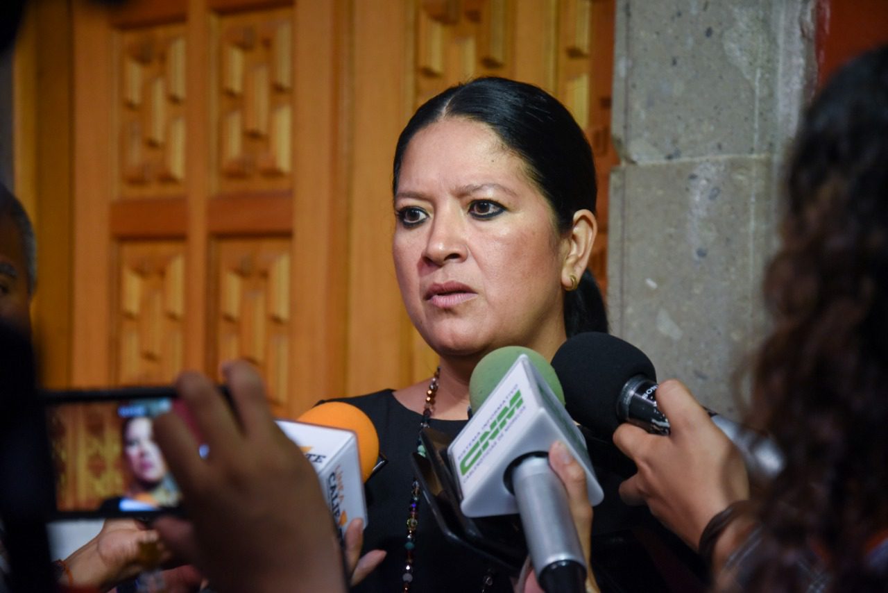Depositarán a tiempo aguinaldo de burócratas