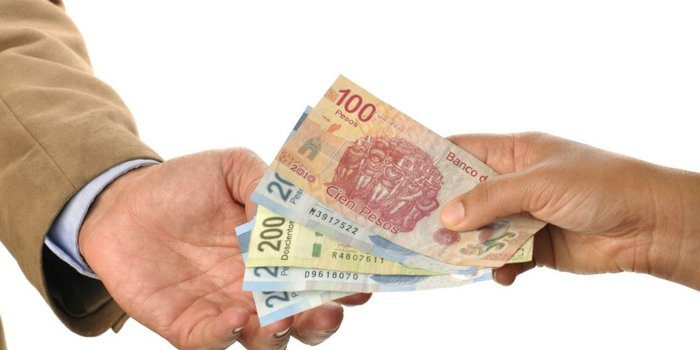 Por Ley deben pagarte aguinaldo antes del 20 de diciembre