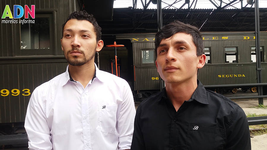 Logran 23 parejas LGBTTTI contraer matrimonio en Cuautla