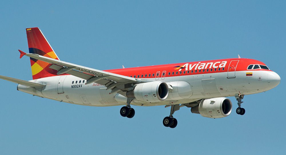Colombia abrirá nuevas rutas aéreas