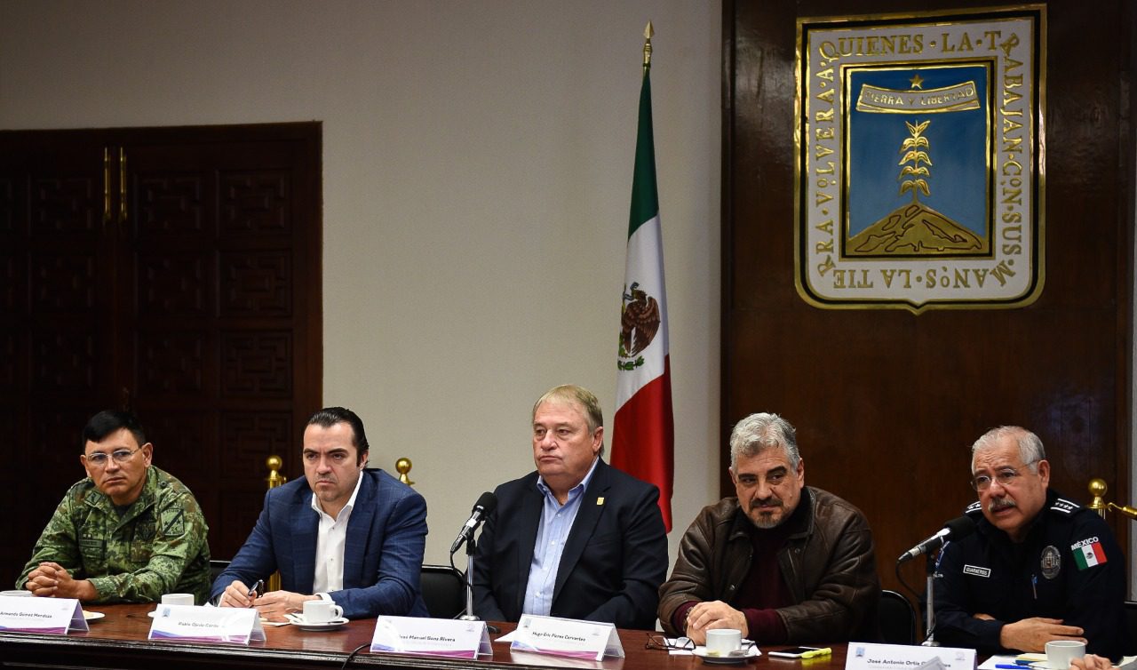 Pagarán a la UAEM el 24 de diciembre