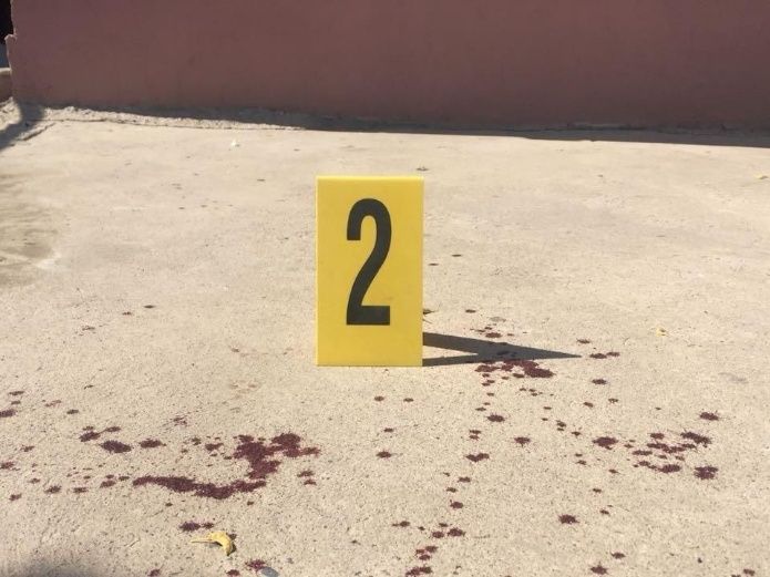 Balean a niña de 6 años durante riña vecinal
