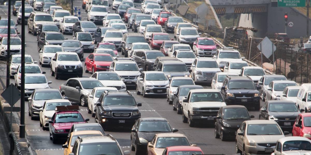 HOY NO CIRCULA se suspende el 24 de diciembre