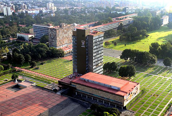 Hoy se abre convocatoria de UNAM para licenciaturas