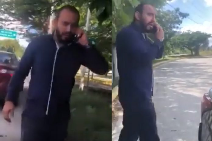 Dan de baja de la Secertaría del Trabajo a #LordPapi