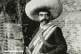 2019 será el año de Emiliano Zapata