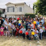 Inicia DIF Municipal de Yecapixtla entrega de juguetes con motivo de Reyes Magos