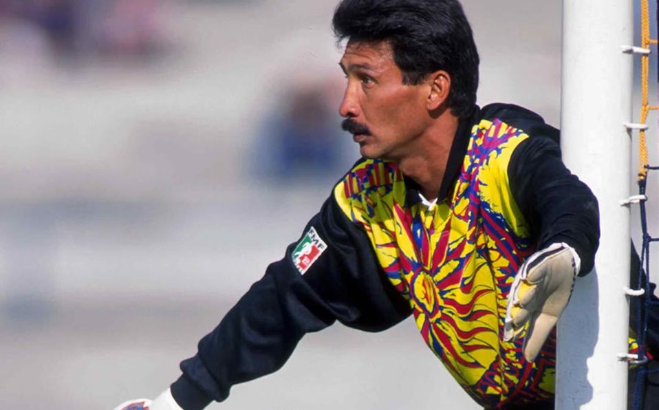 Fallece Pablo Larios, ex futbolista morelense