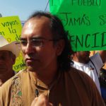 Pobladores de Amilcingo