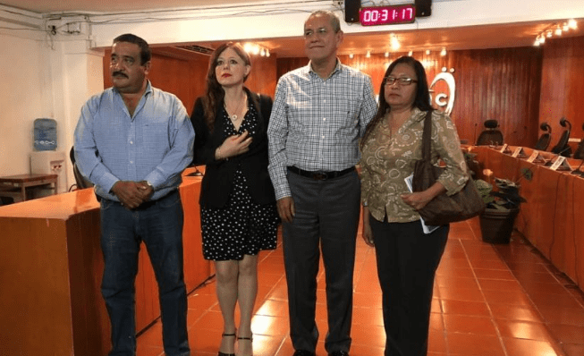 Presentan propuesta para crear nuevo partido en Morelos