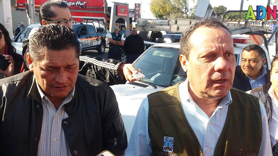Se podrían aplicar sanciones a Yautepec por invasión de Sierra Montenegro