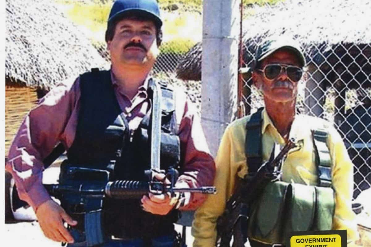 Así torturaba “El Chapo” a sus víctimas, los enterraba vivos