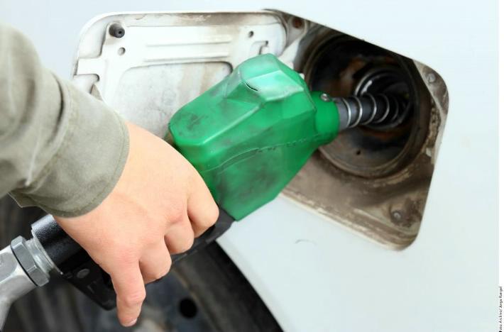 En Morelos si hay gasolina afirman autoridades