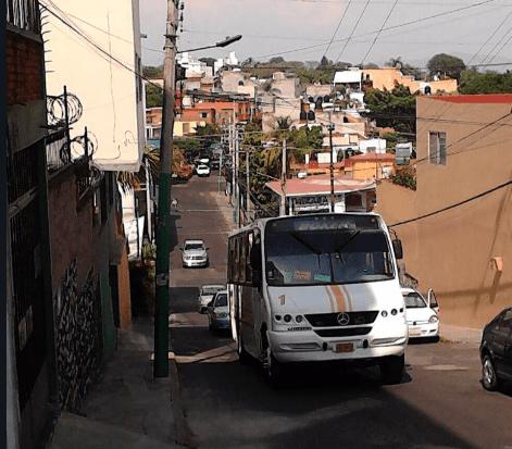 Descartan aumento en pasaje de “rutas”, revisarán unidades “chatarras”