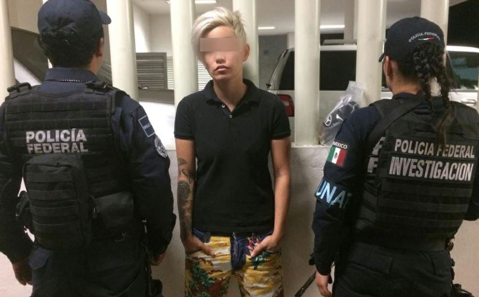 Rescatan a víctimas de trata y explotación sexual en Cuernavaca